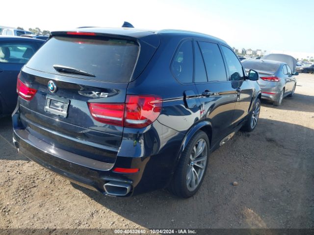 5UXKS4C55E0J94127 BMW X5 Xdrive35d