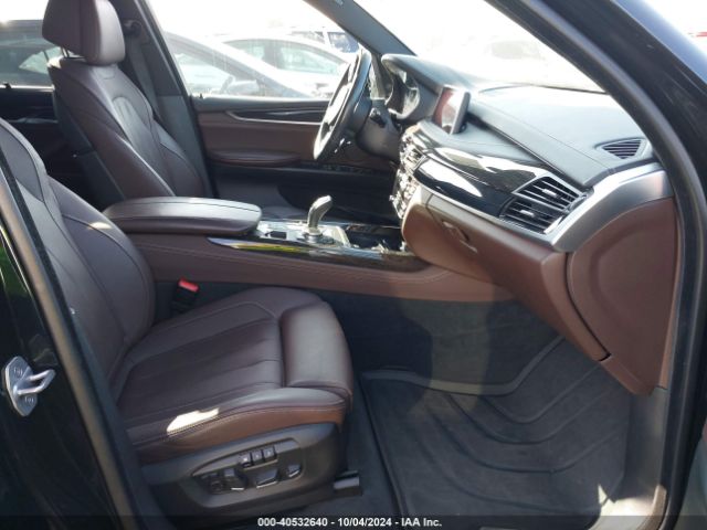 5UXKS4C55E0J94127 BMW X5 Xdrive35d
