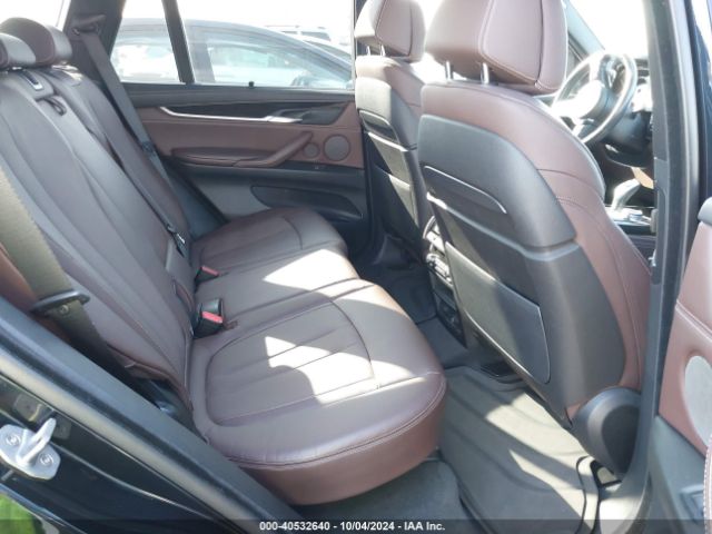 5UXKS4C55E0J94127 BMW X5 Xdrive35d