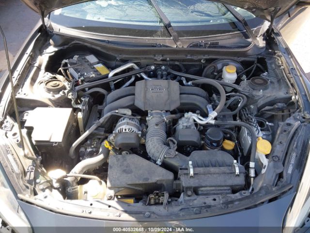 JF1ZNBF16P8763999 Toyota Gr86 Premium