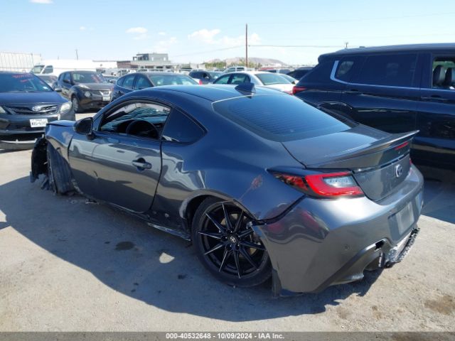 JF1ZNBF16P8763999 Toyota Gr86 Premium