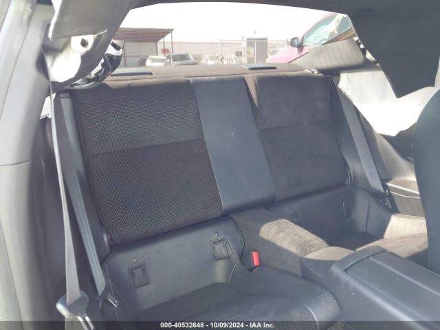 JF1ZNBF16P8763999 Toyota Gr86 Premium