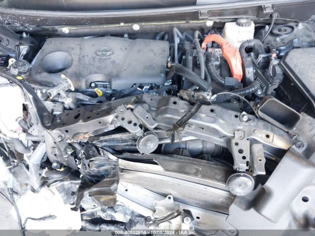 JTMRWRFV7RD236728 Toyota Rav4 Hybrid Xle