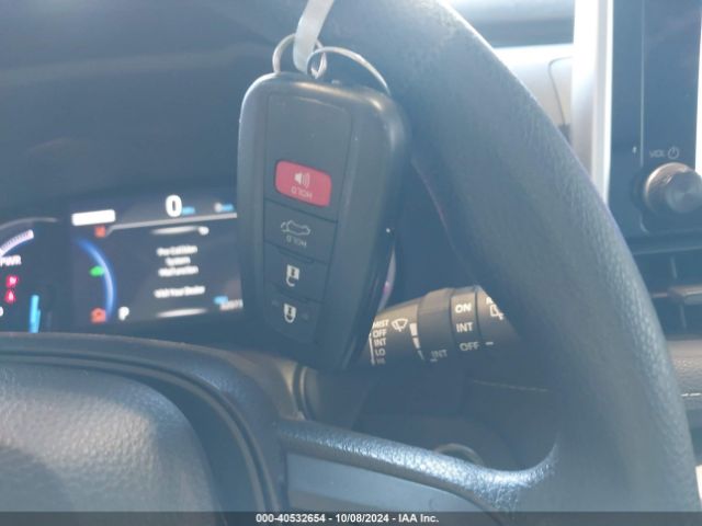 JTMRWRFV7RD236728 Toyota Rav4 Hybrid Xle