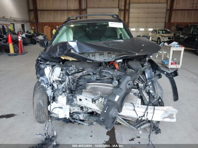JTMRWRFV7RD236728 Toyota Rav4 Hybrid Xle