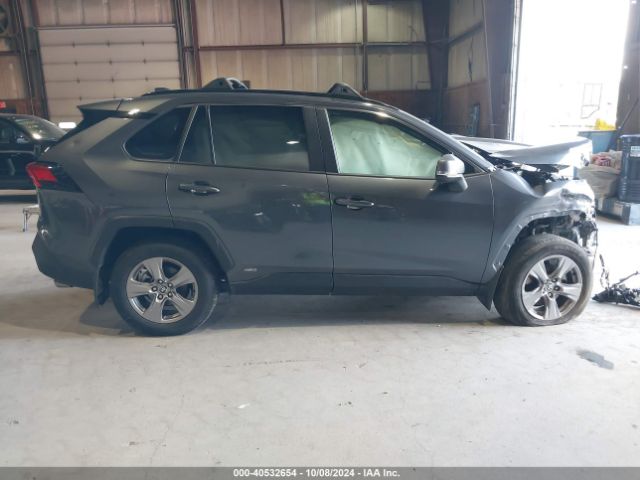 JTMRWRFV7RD236728 Toyota Rav4 Hybrid Xle