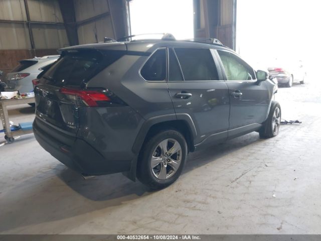JTMRWRFV7RD236728 Toyota Rav4 Hybrid Xle