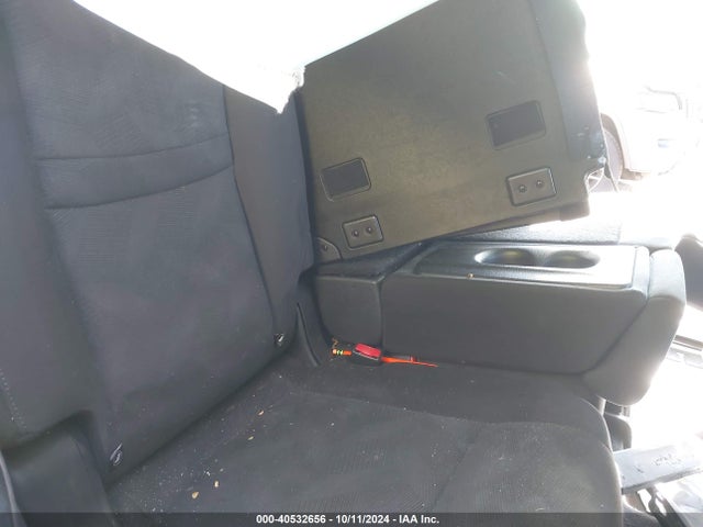 Nissan ROGUE SV 2016 KNMAT2MV4GP697932 Image 8