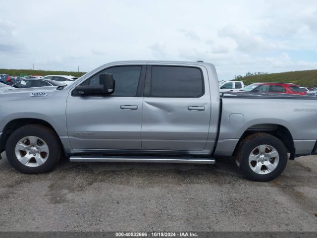 1C6RREFT2LN209766 RAM 1500 Big Horn  4x2 5'7 Box