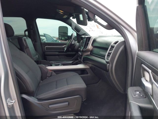 1C6RREFT2LN209766 RAM 1500 Big Horn  4x2 5'7 Box