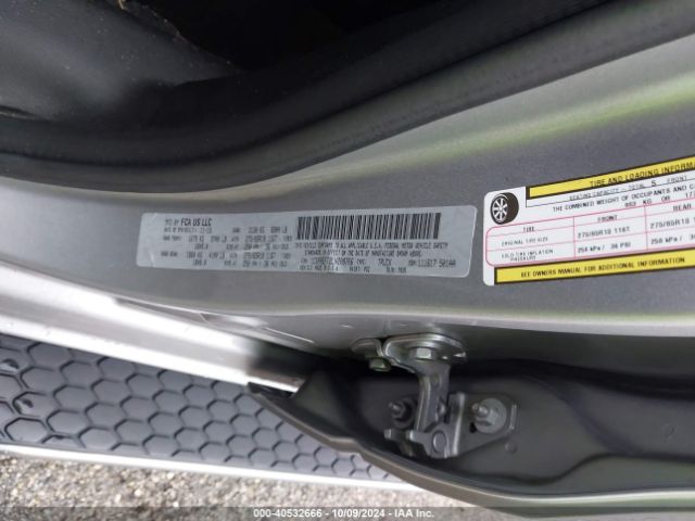 1C6RREFT2LN209766 RAM 1500 Big Horn  4x2 5'7 Box