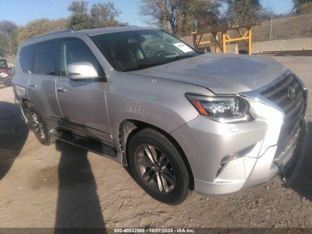 Lexus 460 Luxury 2014 JTJJM7FX7E5074030 Image 1