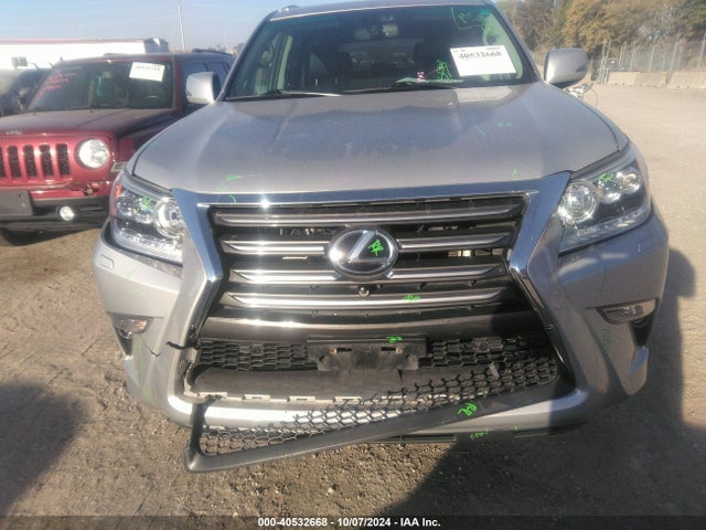 Lexus 460 Luxury 2014 JTJJM7FX7E5074030 Image 12