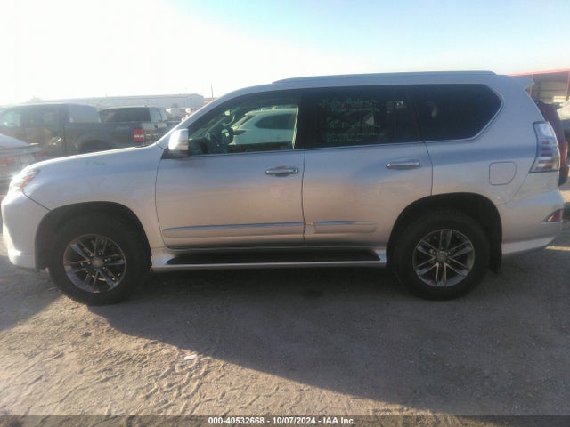 Lexus 460 Luxury 2014 JTJJM7FX7E5074030 Image 14