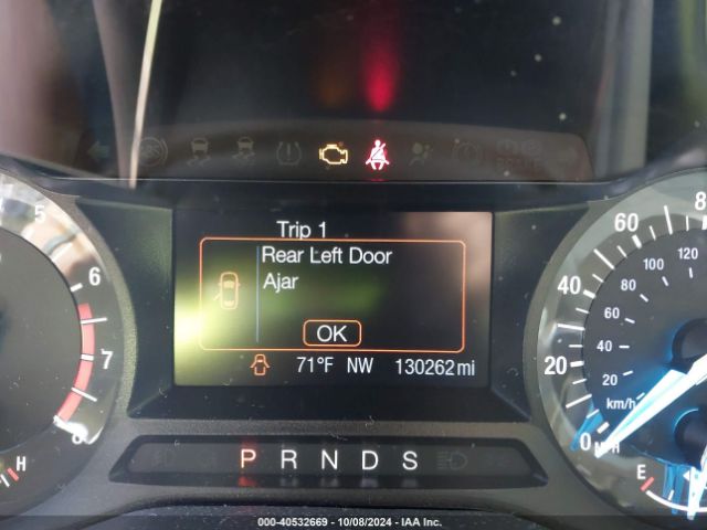 3FA6P0H71GR243498 Ford FUSION SE