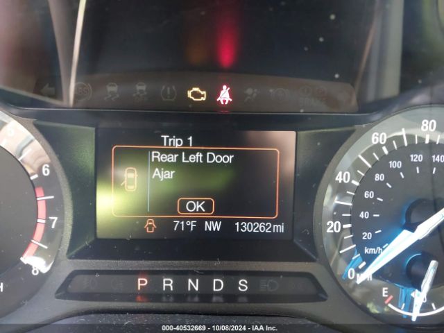 3FA6P0H71GR243498 Ford FUSION SE
