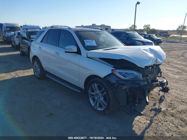 2014 4JGDA2EB6EA275549 main image
