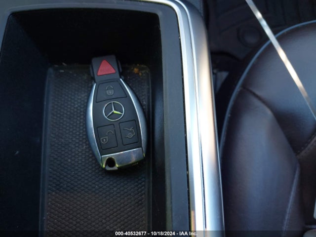 4JGDA2EB6EA275549 Mercedes-Benz Ml 350 Bluetec 4matic