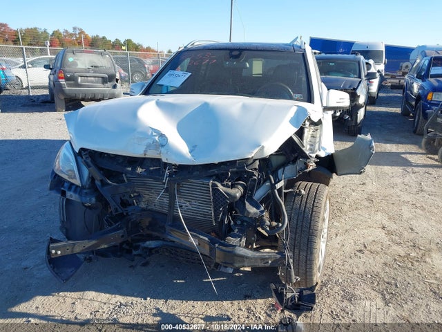 4JGDA2EB6EA275549 Mercedes-Benz Ml 350 Bluetec 4matic