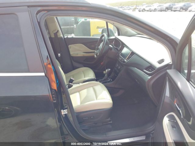 KL4CJCSB1JB557414 Buick Encore Essence