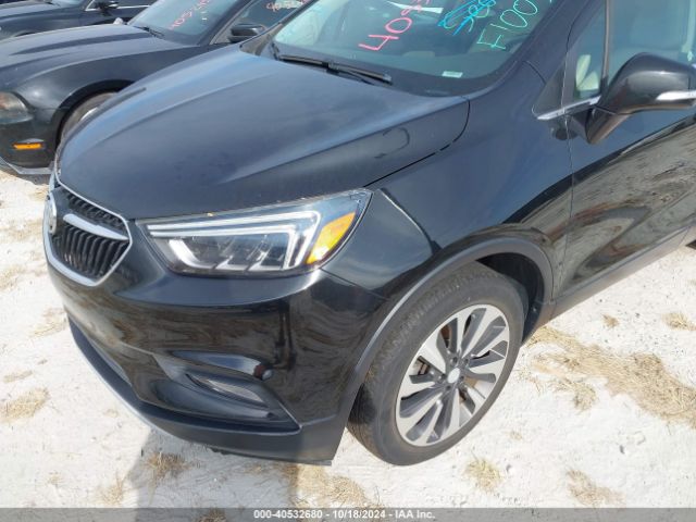 KL4CJCSB1JB557414 Buick Encore Essence