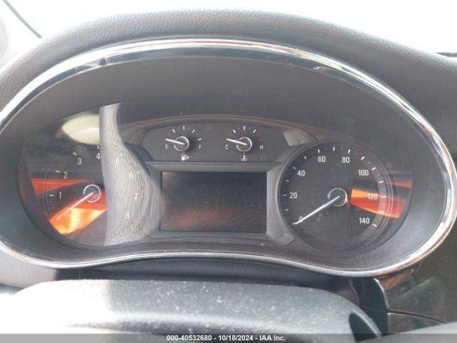 KL4CJCSB1JB557414 Buick Encore Essence