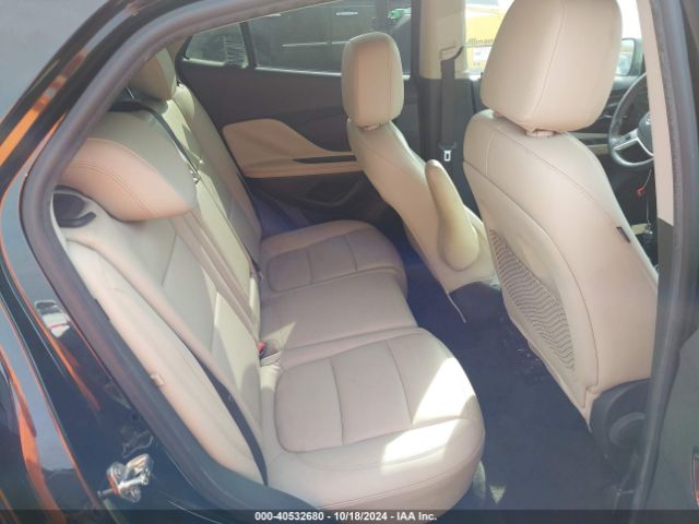 KL4CJCSB1JB557414 Buick Encore Essence