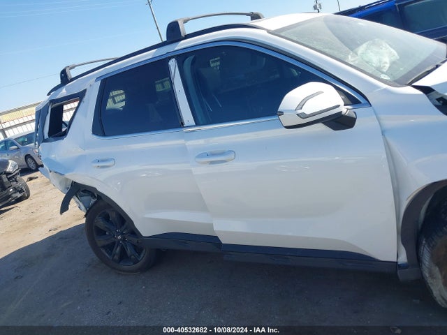Hyundai Palisade Xrt 2024 KM8R34GE8RU763814 Image 12