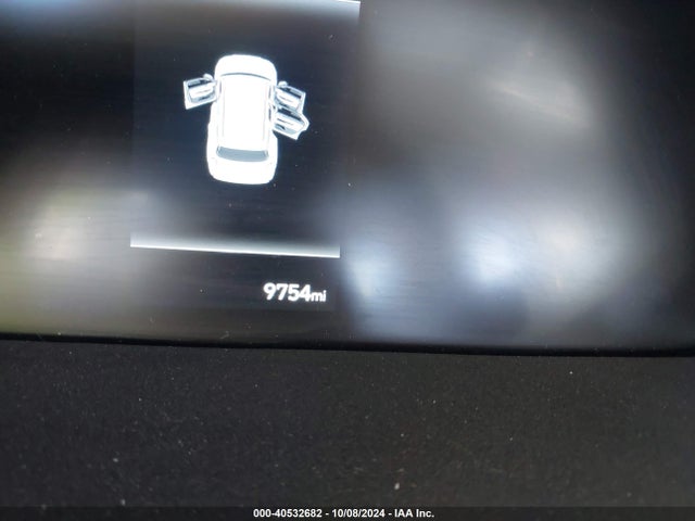 Hyundai Palisade Xrt 2024 KM8R34GE8RU763814 Image 14