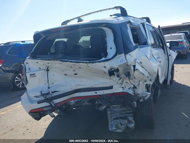 Hyundai Palisade Xrt 2024 KM8R34GE8RU763814 Image 15