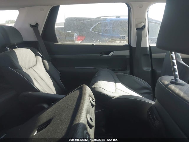 Hyundai Palisade Xrt 2024 KM8R34GE8RU763814 Image 8
