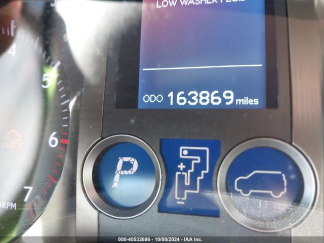 JTJBM7FX6F5091701 Lexus 460