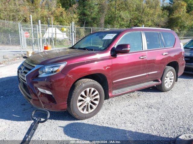 JTJBM7FX6F5091701 Lexus 460