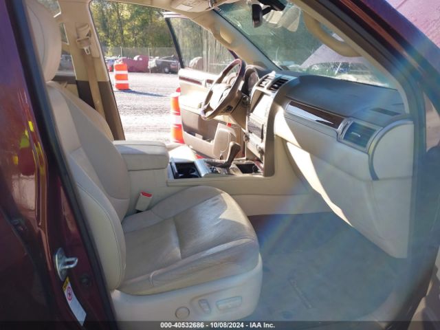 JTJBM7FX6F5091701 Lexus 460