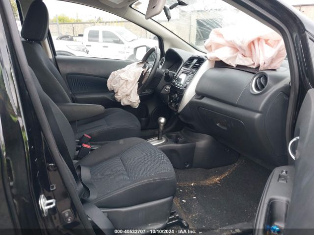 3N1CE2CP4GL391737 Nissan Versa Note Sv