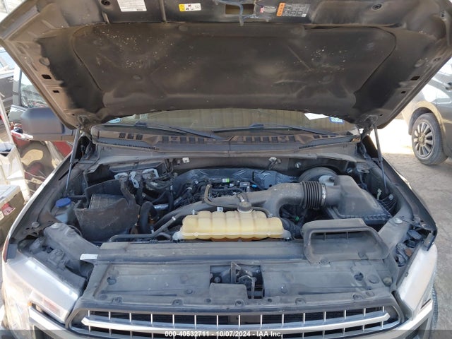 Ford F-150 Xlt 2020 1FTEW1CP0LKF15544 Image 10