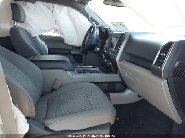 Ford F-150 Xlt 2020 1FTEW1CP0LKF15544 Image 5