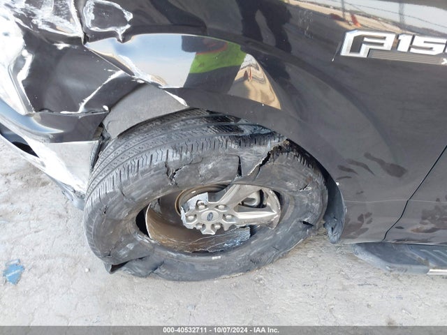 Ford F-150 Xlt 2020 1FTEW1CP0LKF15544 Image 6