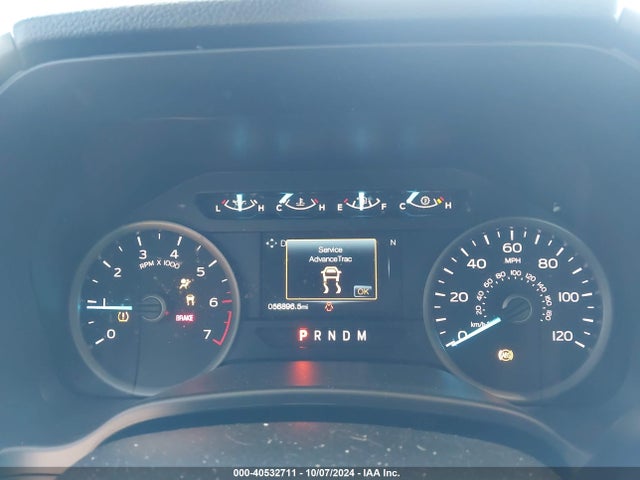 Ford F-150 Xlt 2020 1FTEW1CP0LKF15544 Image 7