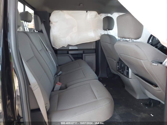 Ford F-150 Xlt 2020 1FTEW1CP0LKF15544 Image 8