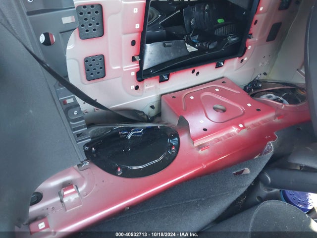 2014 MINI COUPE WMWSX1C53ET507950 Photo 7