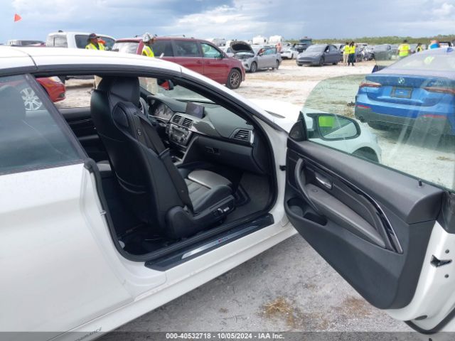 WBS3U9C34HP971235 BMW M4