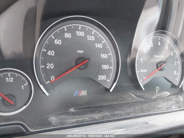 WBS3U9C34HP971235 BMW M4