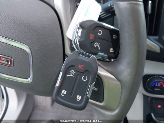 3GKALSEX4LL209010 GMC Terrain Fwd Denali