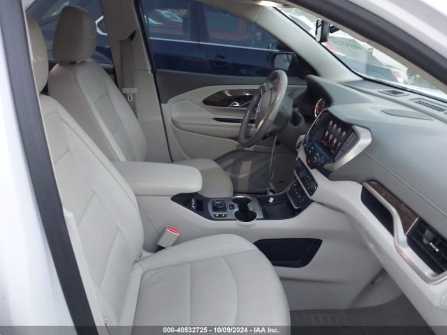 3GKALSEX4LL209010 GMC Terrain Fwd Denali
