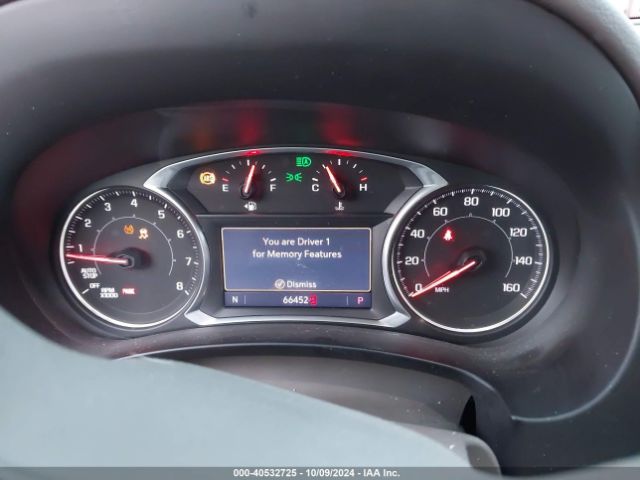 3GKALSEX4LL209010 GMC Terrain Fwd Denali