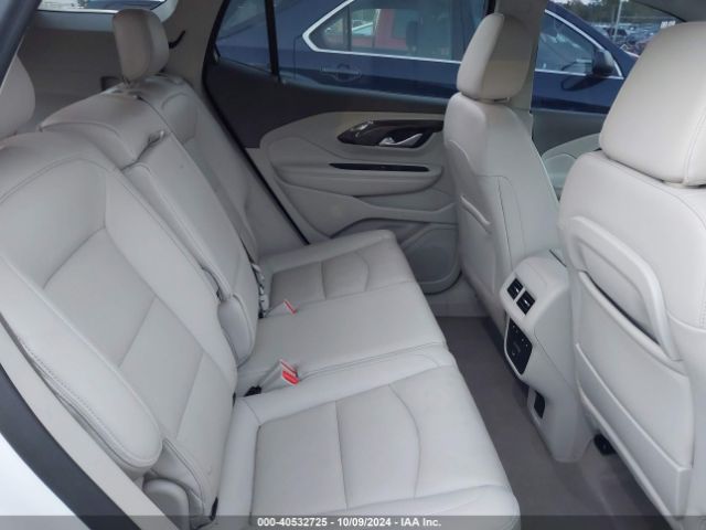 3GKALSEX4LL209010 GMC Terrain Fwd Denali