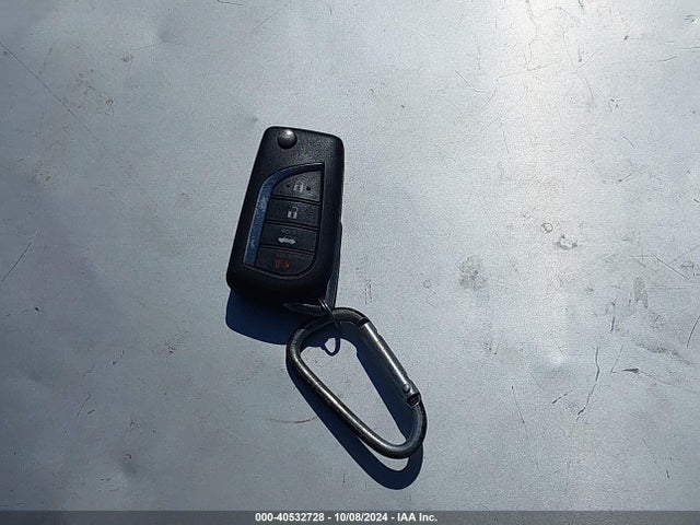 Toyota CAMRY LE 2023 4T1C11AK5PU764859 Image 11