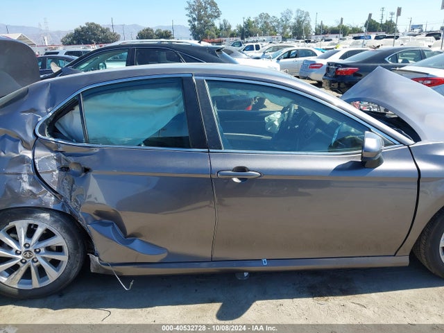 Toyota CAMRY LE 2023 4T1C11AK5PU764859 Image 14