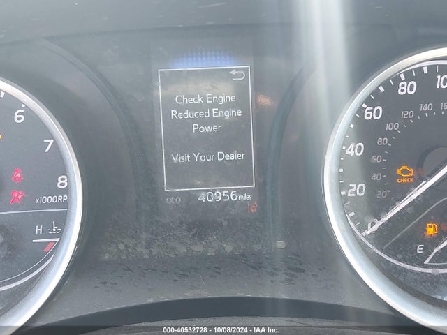 Toyota CAMRY LE 2023 4T1C11AK5PU764859 Image 16